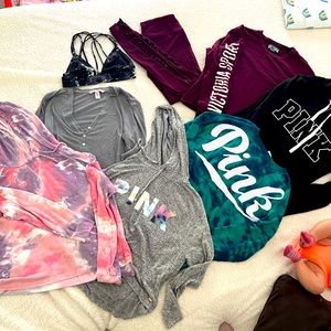 Victorias Secret PINK Bundle